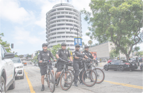Investigation & Enforcement Division